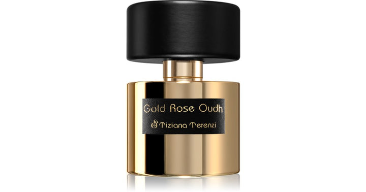 Tiziana Terenzi Gold Rose Oudh 100ml | Extrait de Parfum