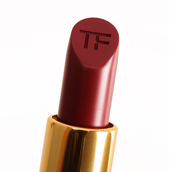 Läppstift Tom Ford Nº 08 Velvet Cherry 3 g