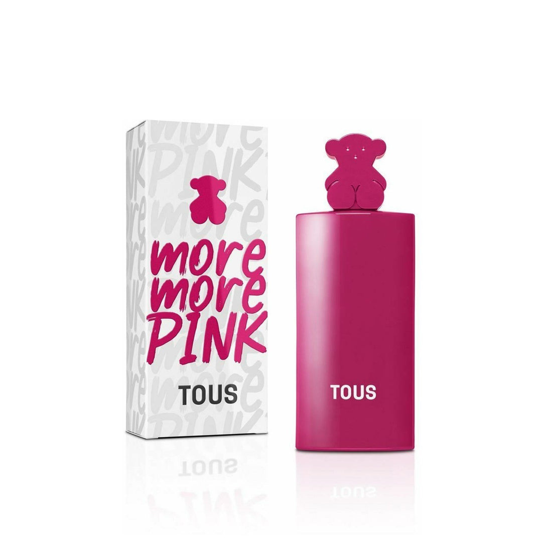 Tous More More Pink 90ml | Eau de Toilette