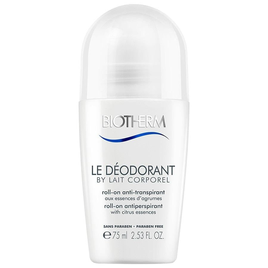 Biotherm Roll-On Deodorant Le Déodorant | Deodorant | 50 ml