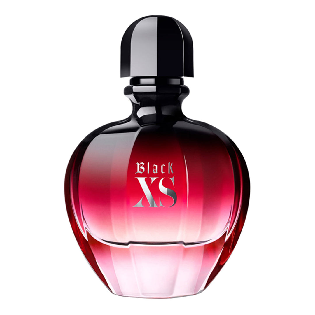 Paco Rabanne Black XS 80ml | Eau de Toilette