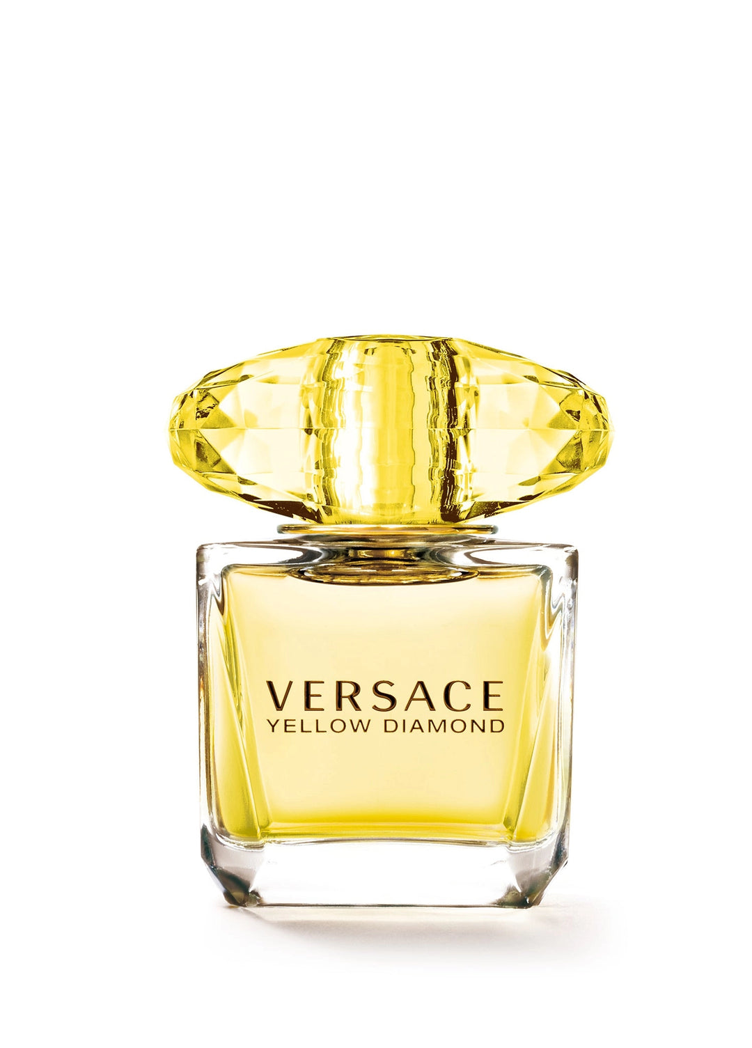 Versace Yellow Diamond 50ml | Eau de Toilette