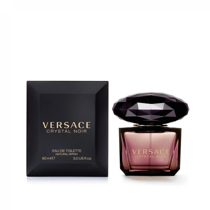 Versace Crystal Noir 50ml | Eau de Toilette