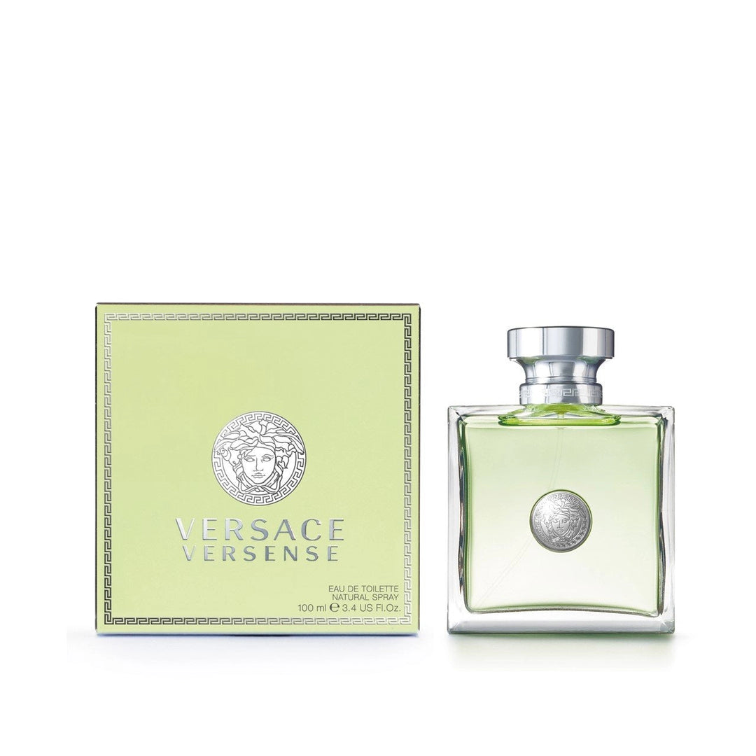 Versace Versense 100ml | Eau de Toilette