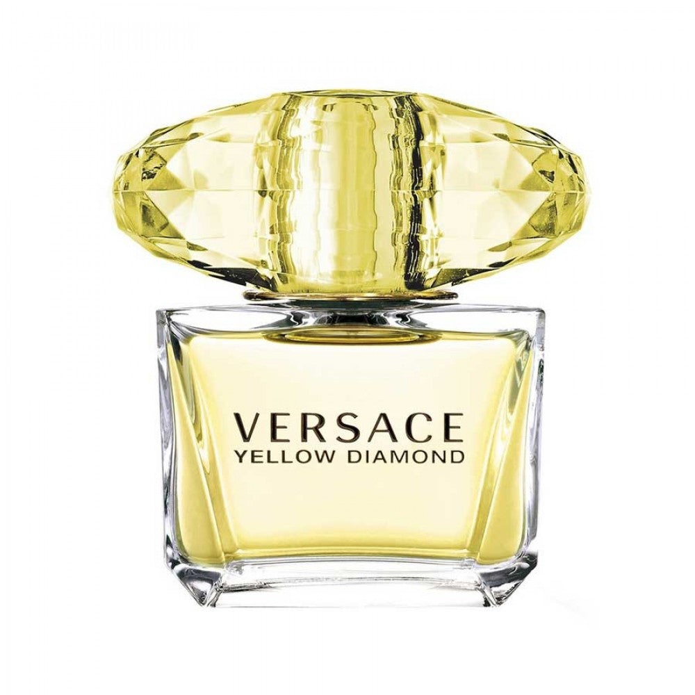 Versace Yellow Diamond 90ml | Eau de Toilette