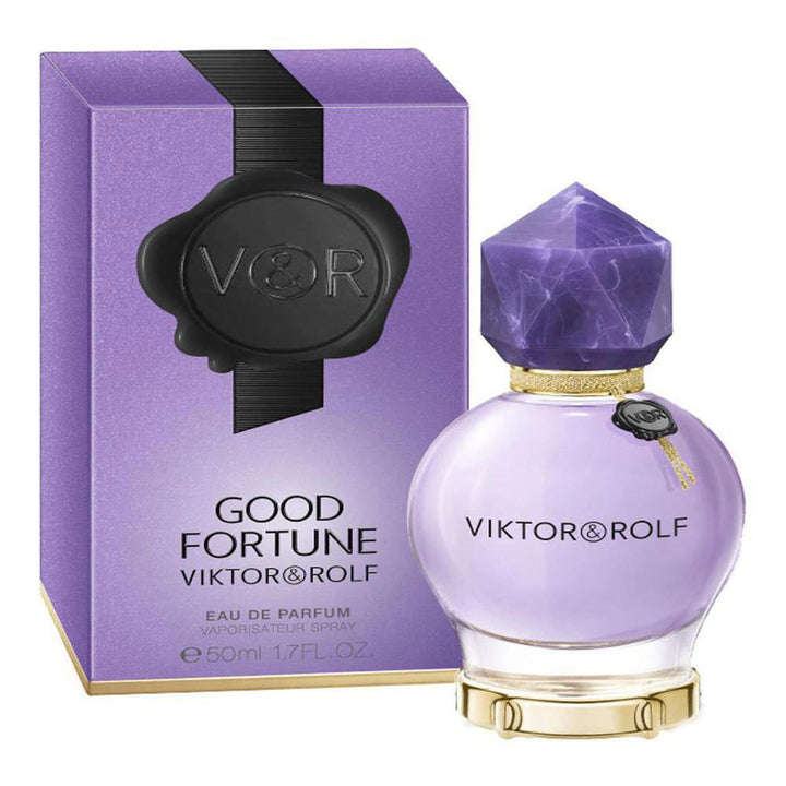 Viktor & Rolf Good Fortune 50ml | Eau de Parfum