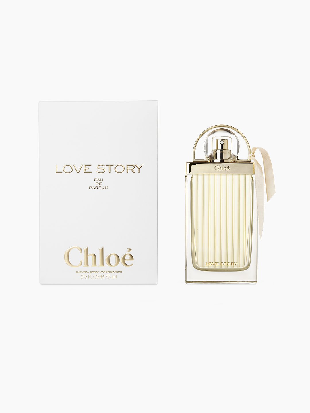 Chloe Love Story EDP 50ml | Eau de Parfum