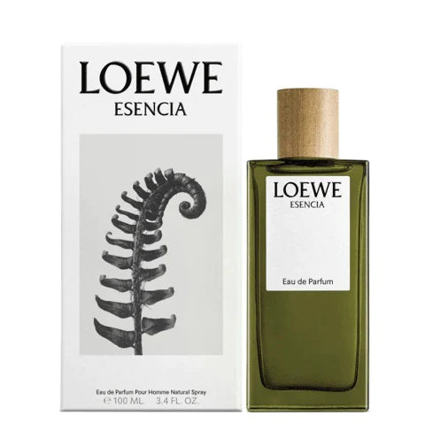 Loewe Esencia 100ml | Eau de Parfum