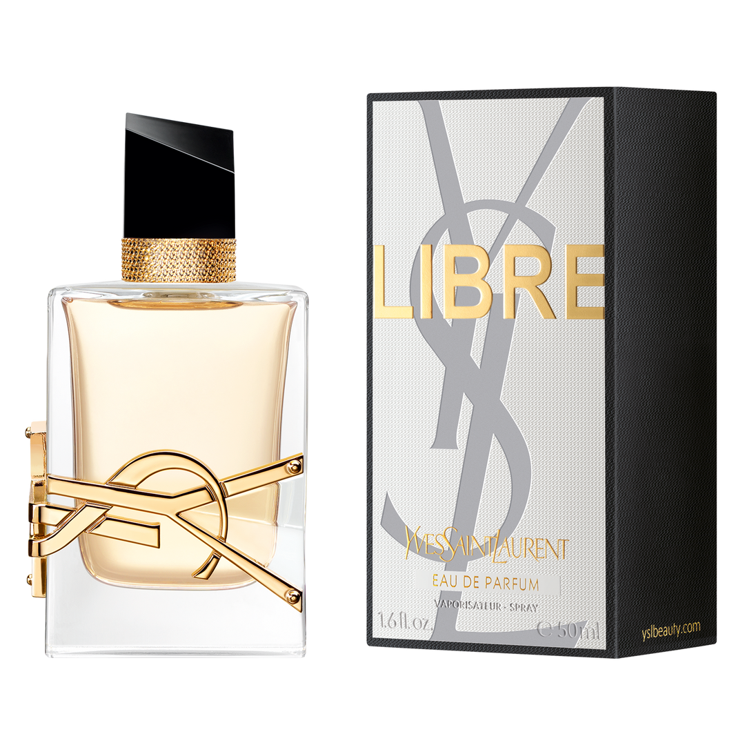 Yves Saint Laurent Libre 50ml | Eau de Parfum