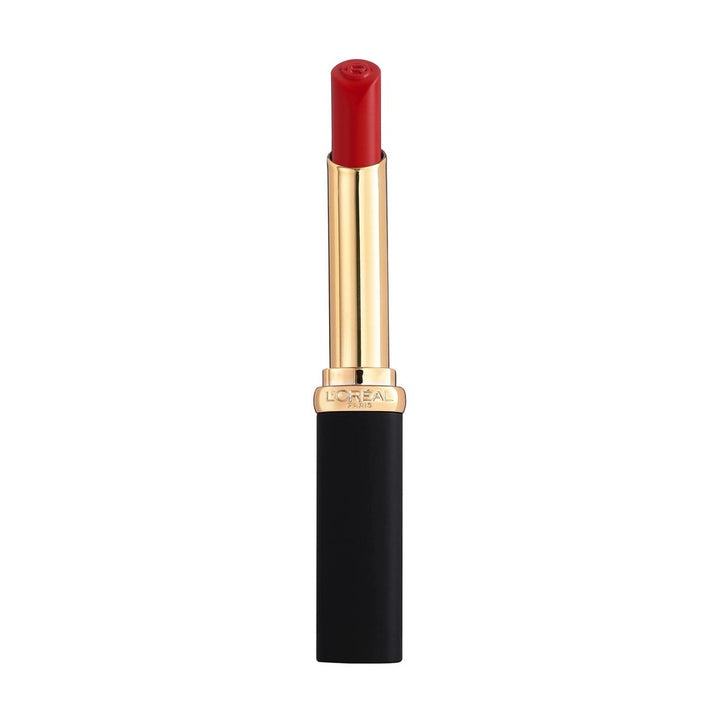 Läppstift L'Oreal Make Up Color Riche 336-le rouge avant-garde Matt