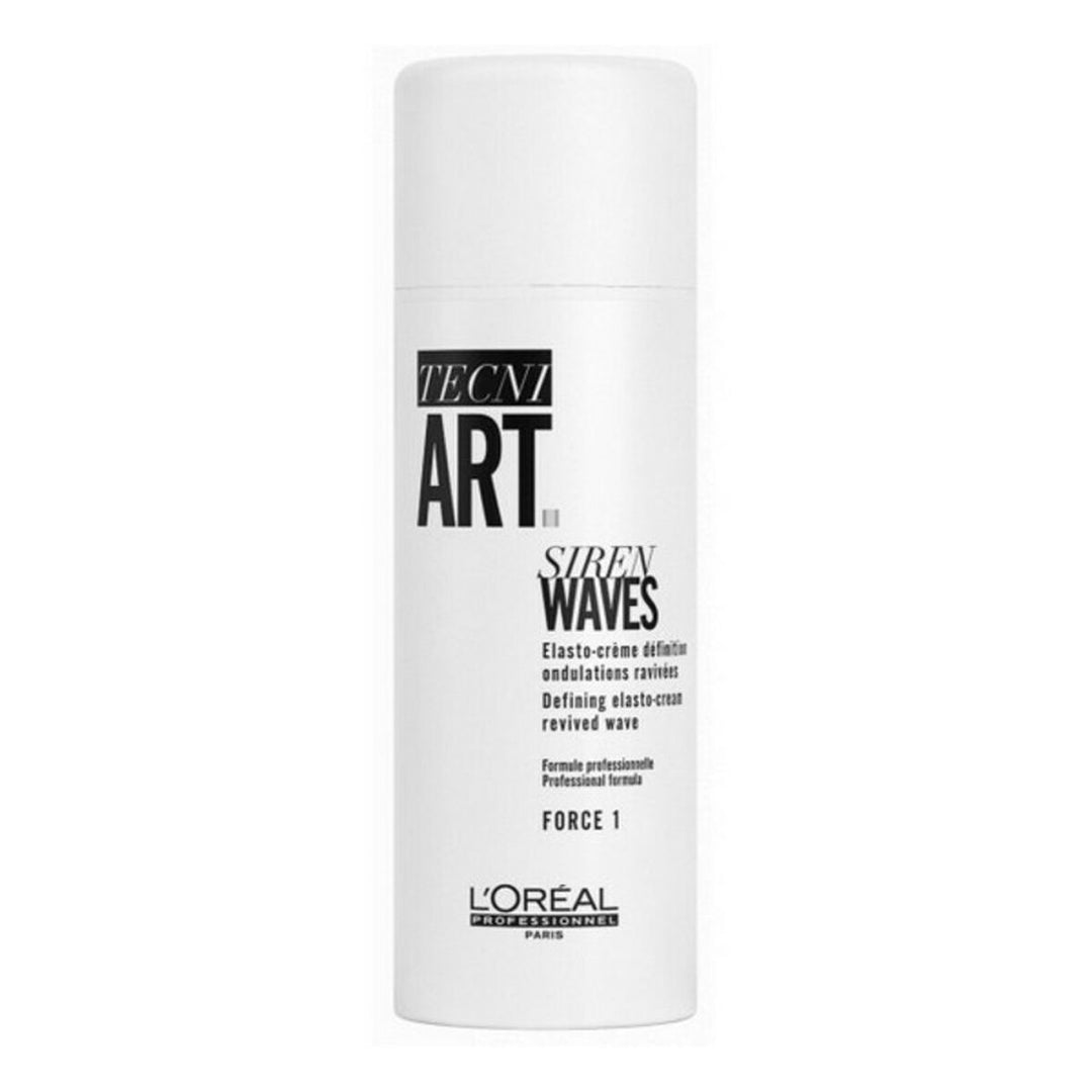 L'Oreal Expert Professionnel Tecni Art Formbar Fixeringskräm | Stylingkräm | 150 ml