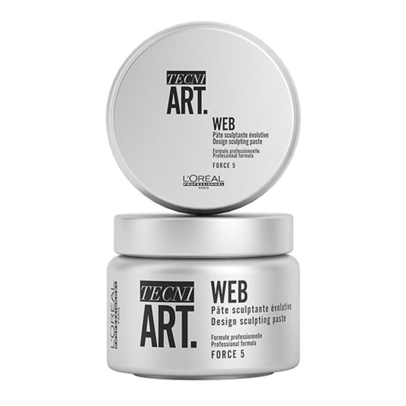 L'Oreal Professionnel Paris Tecni Art Force 5 | Fixeringsmedel | 150 ml