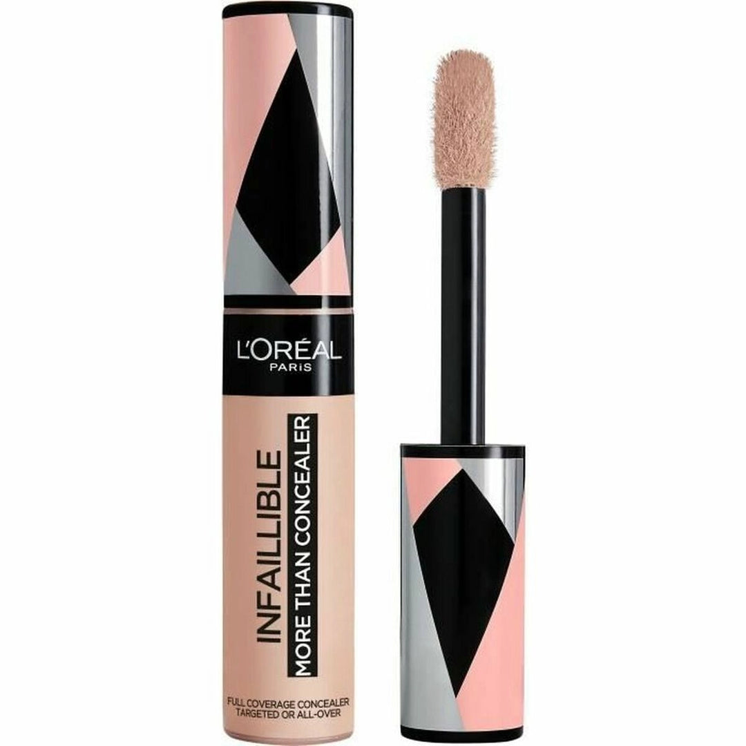 L'Oreal Make Up Infaillible 323-Fawn/Cham | Foundation | 11 ml