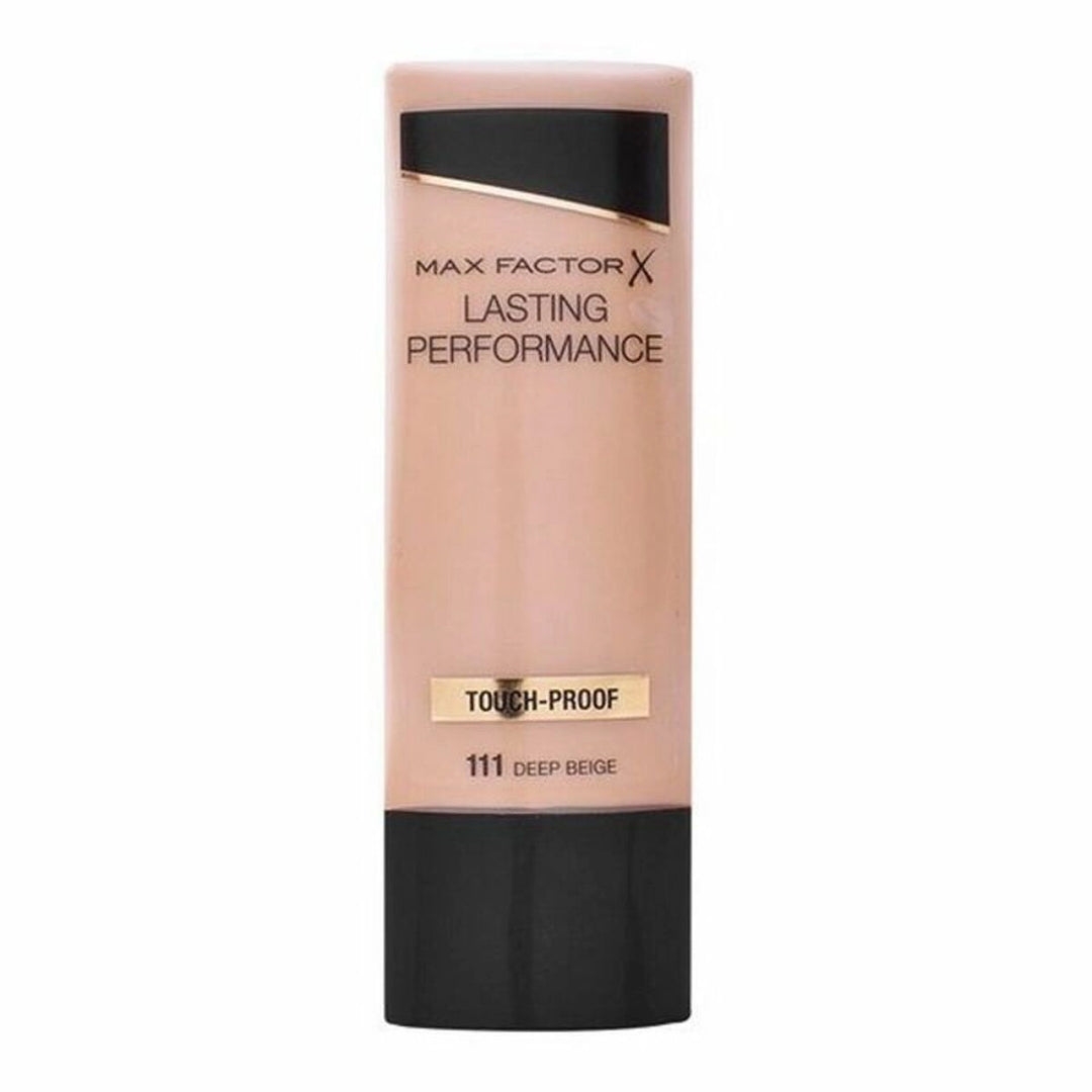 Flytande makeupbas Lasting Performance Max Factor (35 ml)