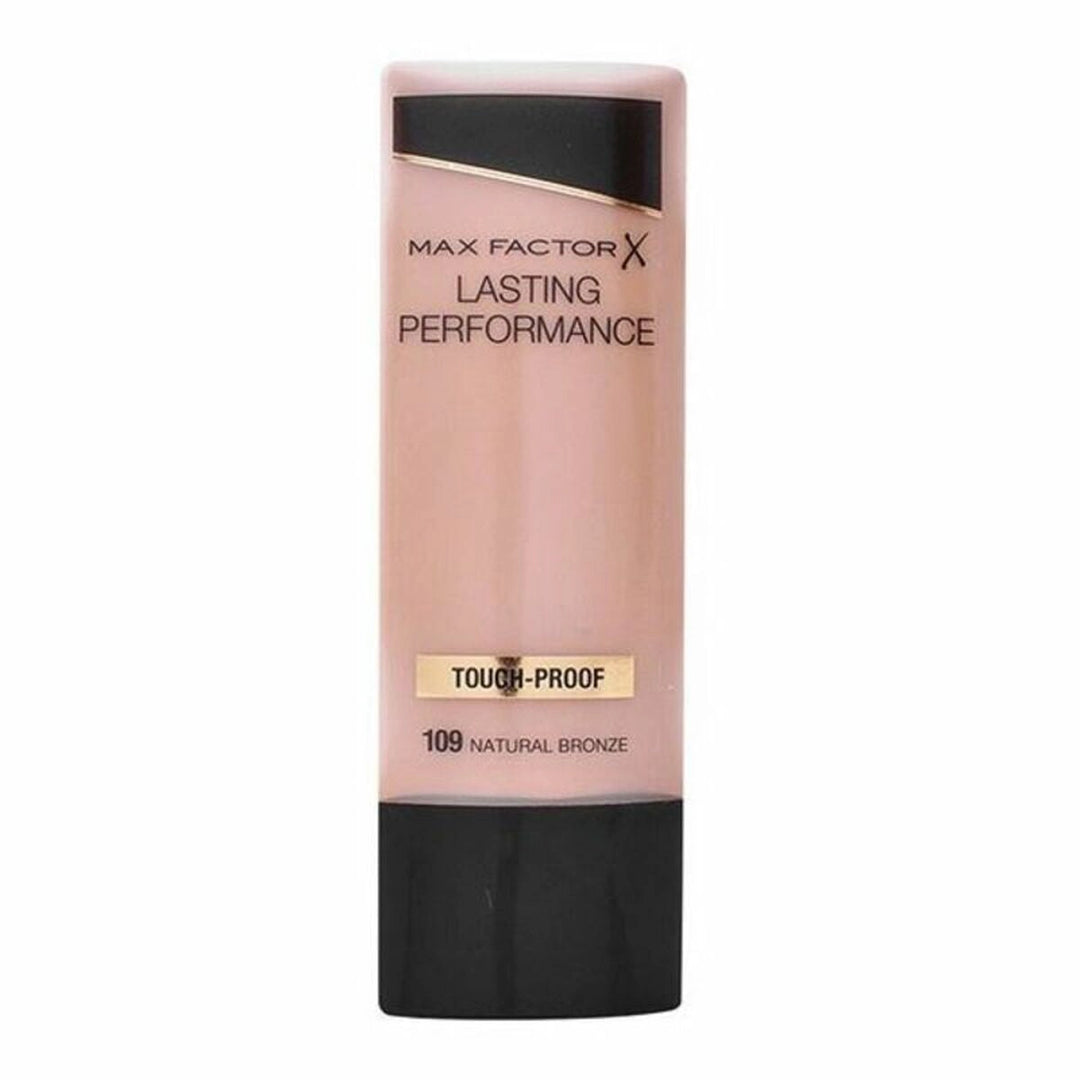 Flytande makeupbas Lasting Performance Max Factor (35 ml)