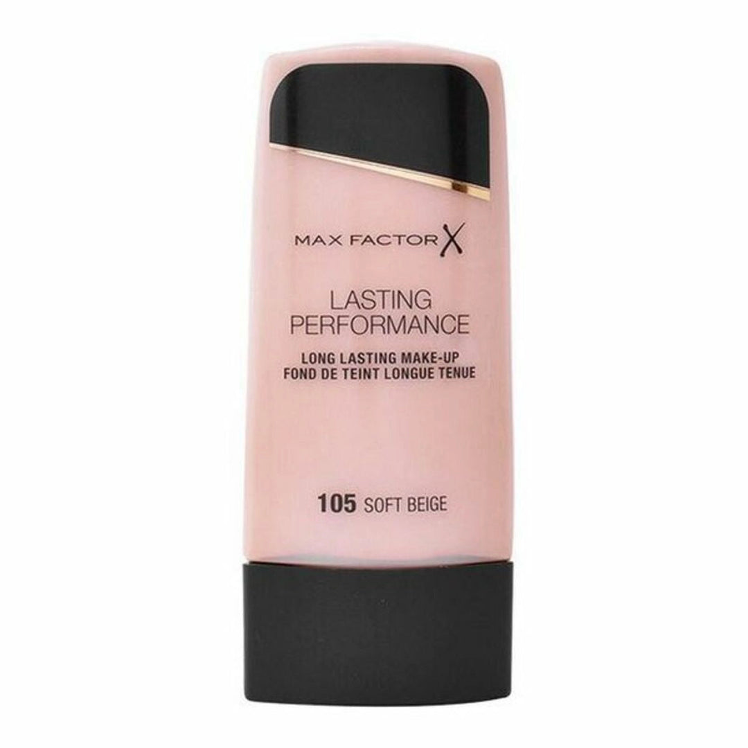 Flytande makeupbas Lasting Performance Max Factor (35 ml)