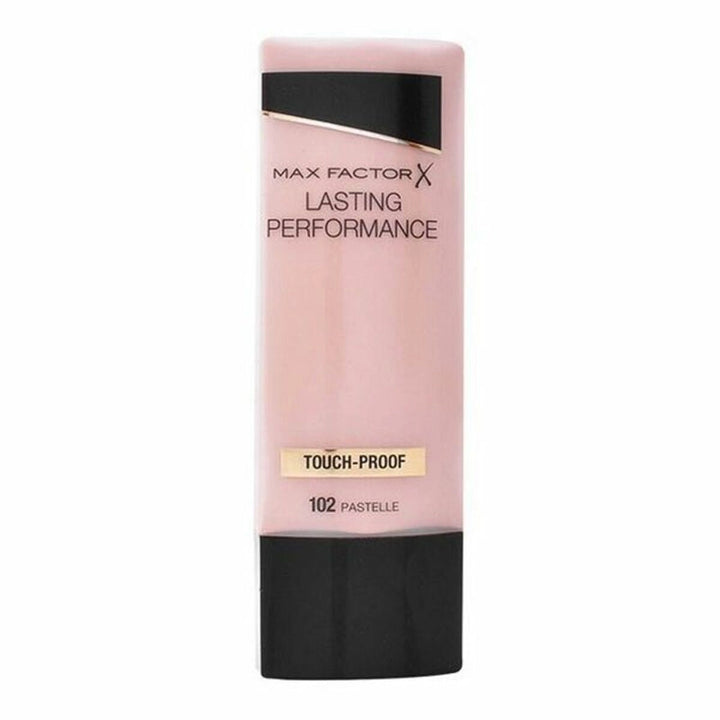 Flytande makeupbas Lasting Performance Max Factor (35 ml)