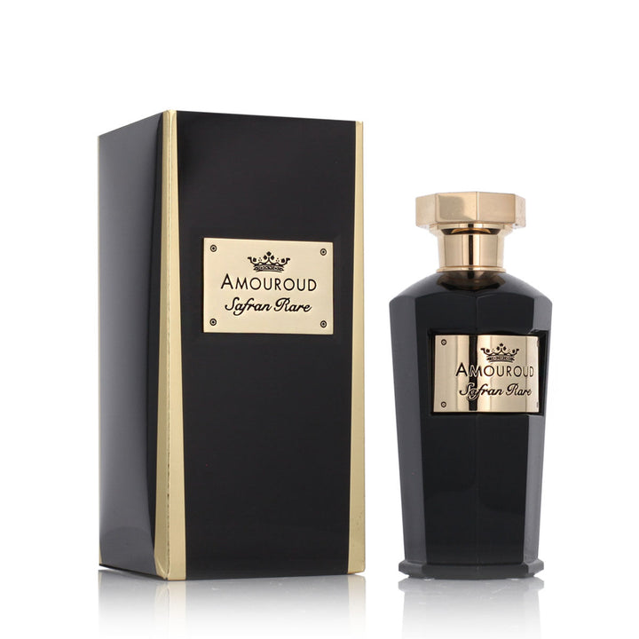 Amouroud Safran Rare 100ml | Eau de Parfum