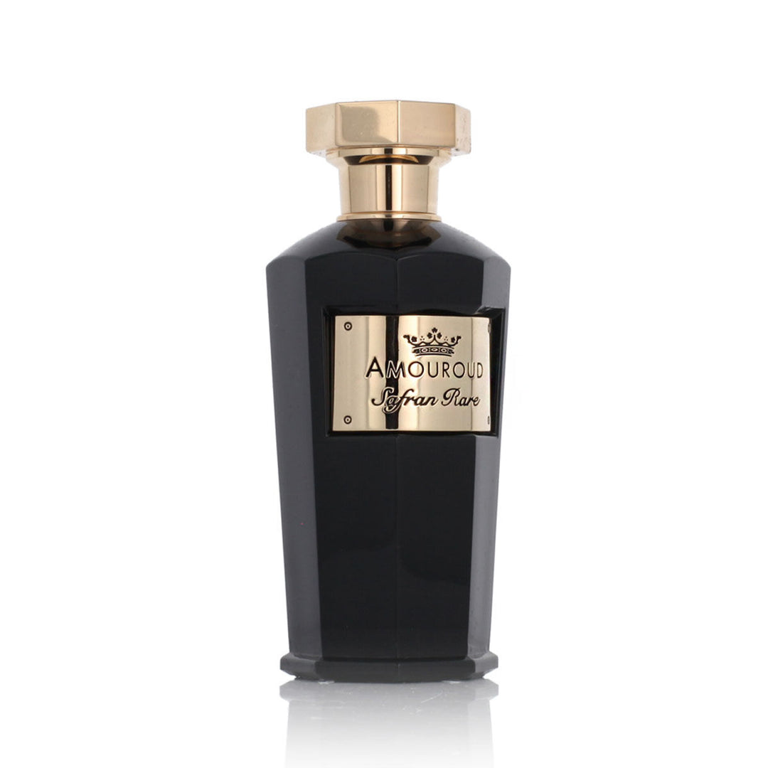 Amouroud Safran Rare 100ml | Eau de Parfum