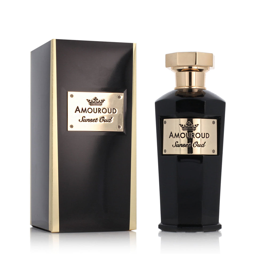 Amouroud EDP Sunset Oud 100 ml 