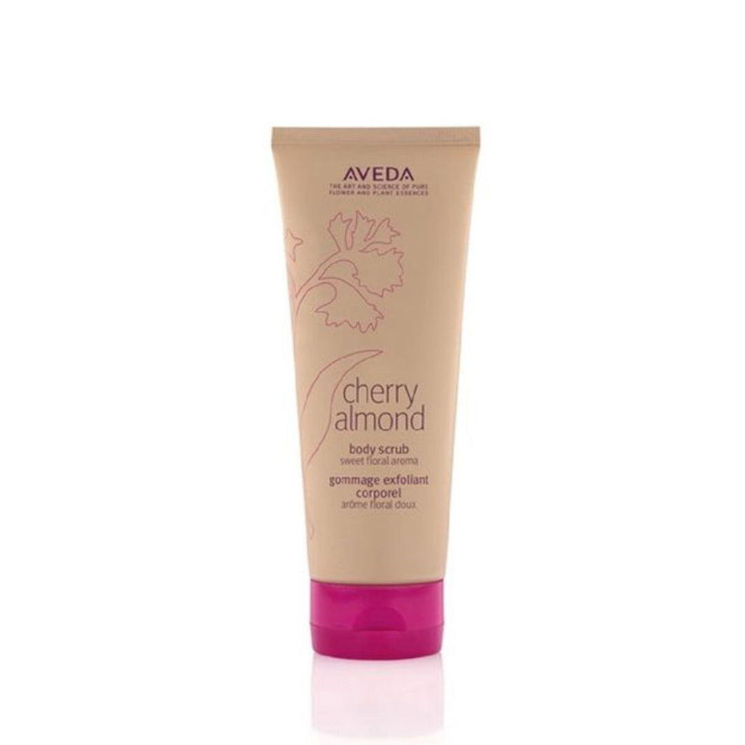 Aveda Cherry Almond Body Scrub | Kroppsskrubb | 200 ml