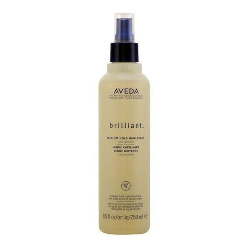 Aveda Hårspray Brilliant | Fixativ | 250 ml