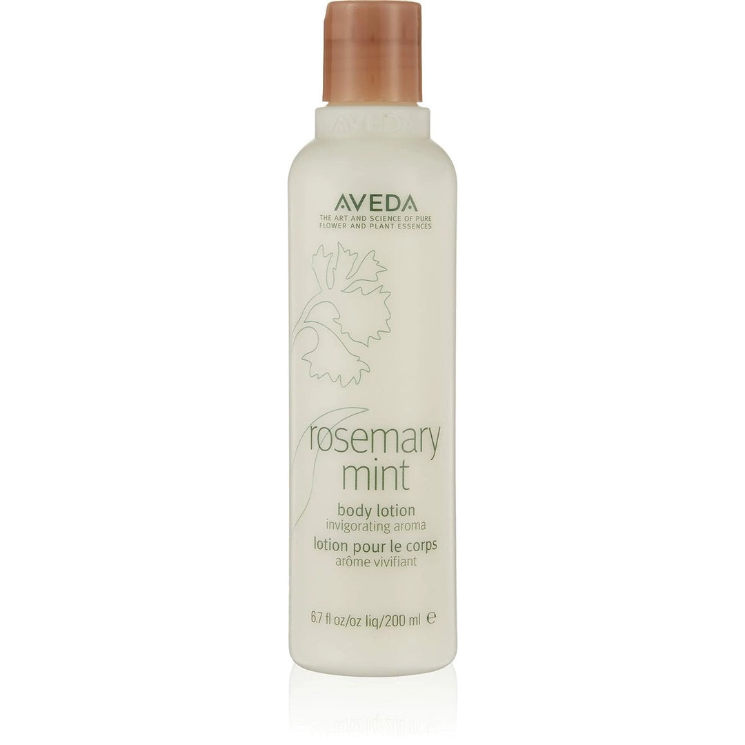 Aveda Mint Rosmarin Moisturising Body Lotion | Kroppslotion | 200 ml