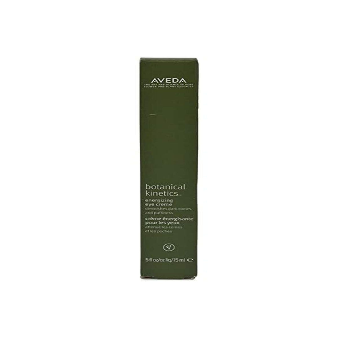 Kräm för ögonområdet Aveda Botanical kinetics 15 ml Ger energi