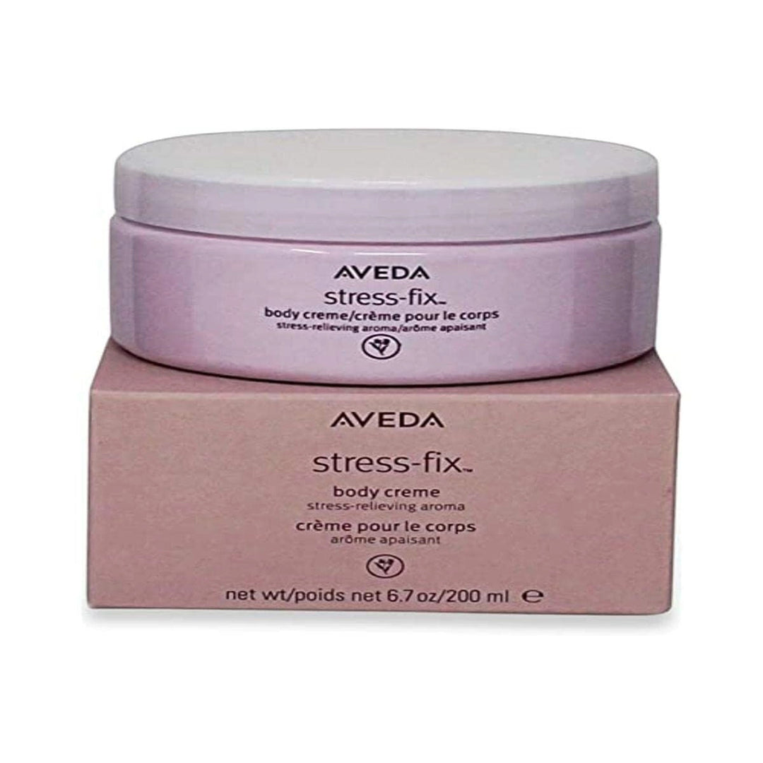 Aveda Stress Fix Body Cream | Kroppskräm | 200 ml