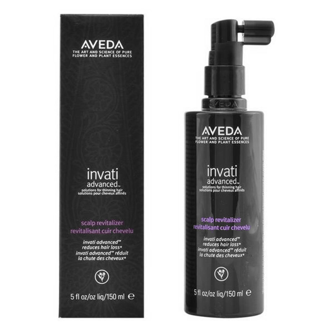 Vitaliserande näringsgivare Invati Aveda Invati (150 ml) 150 ml