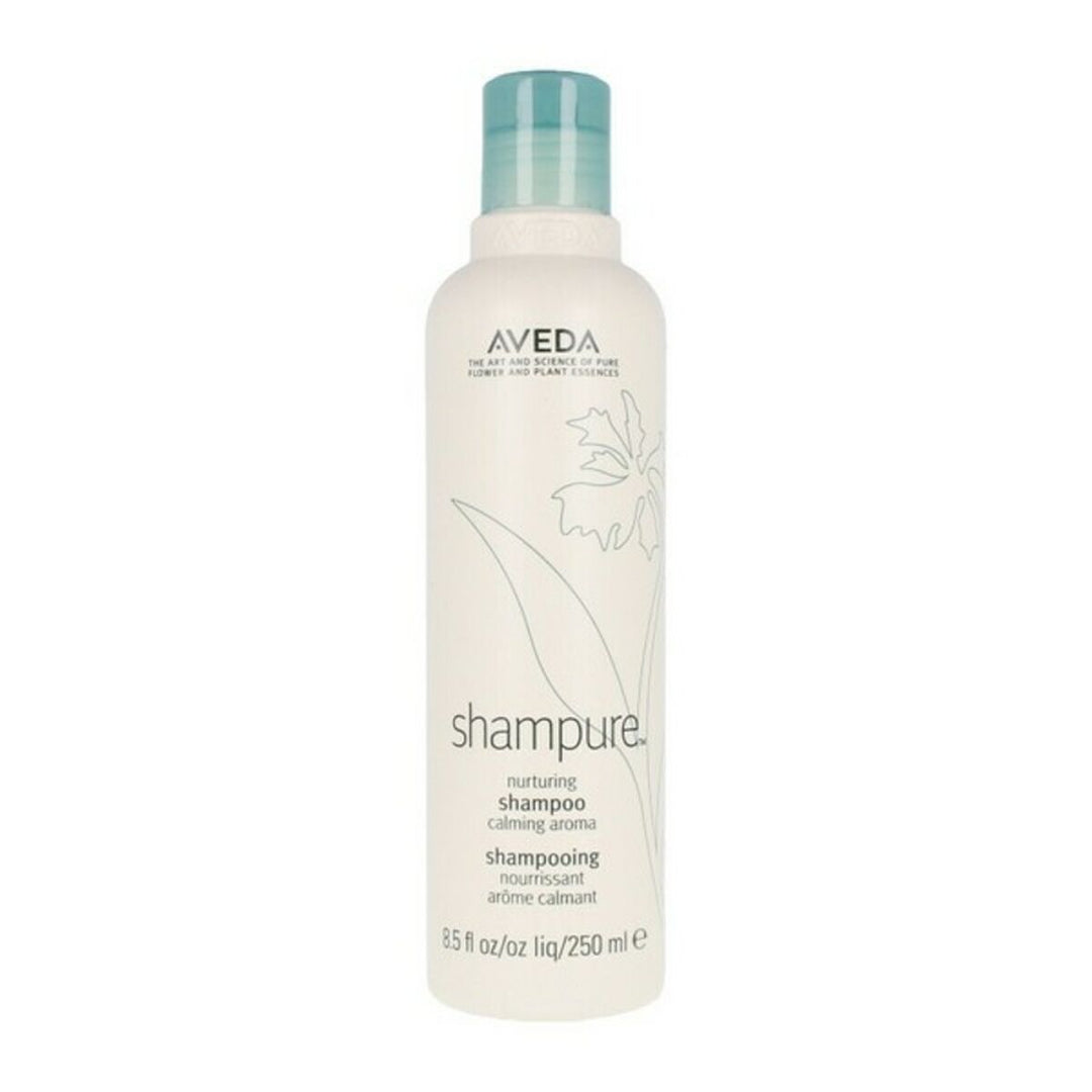 Vårdande schampo Shampure Aveda (250 ml)