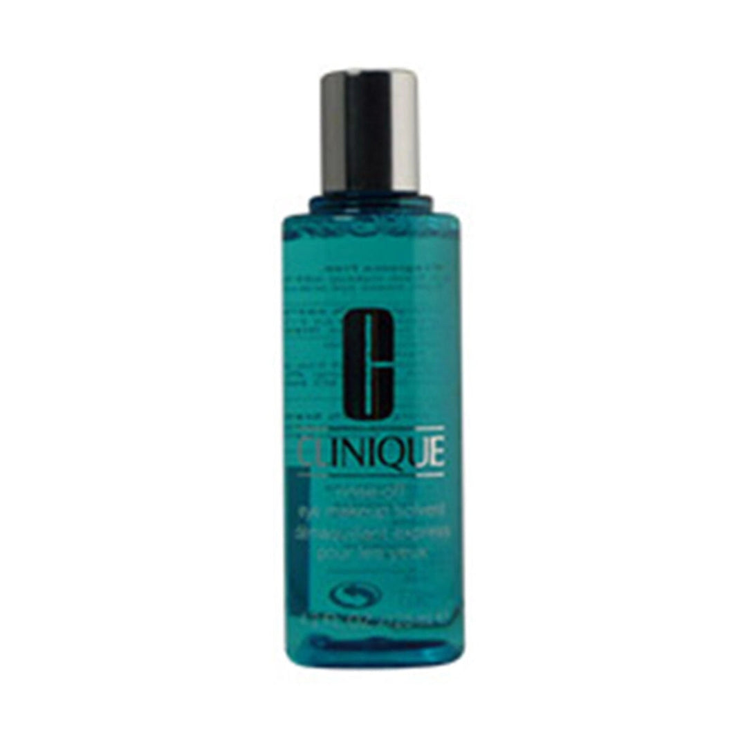 Clinique Rinse Off Eye Makeup Remover | Ögonsminkremover | 125 ml