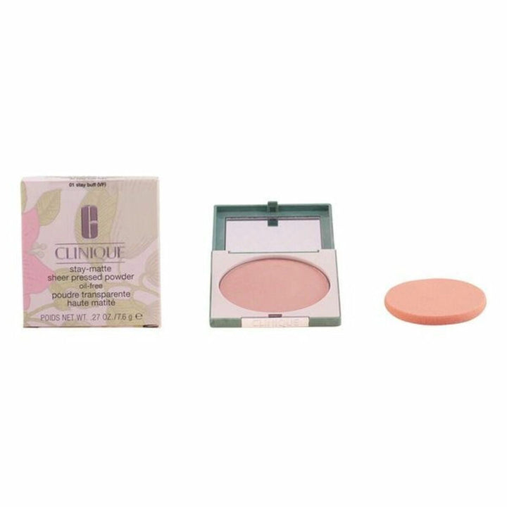 Clinique Kompakt Make Up AEP01448 | Foundation | 7.6g