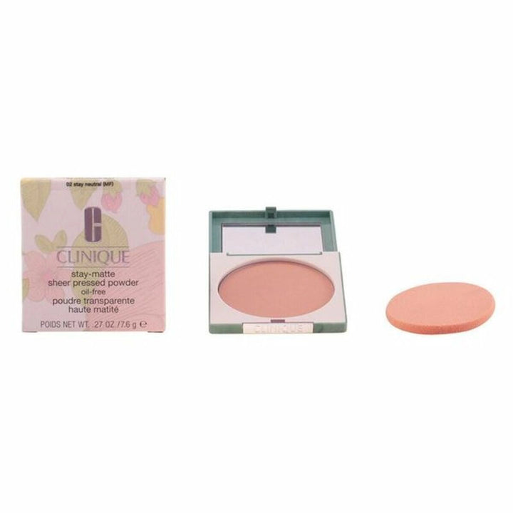 Clinique Kompakt Make Up AEP01448 | Foundation | 7.6g