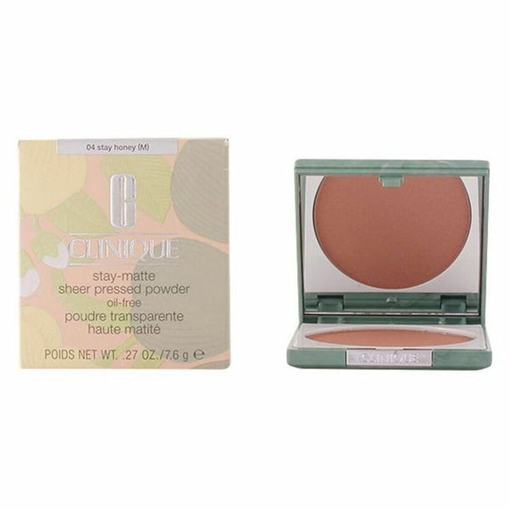 Clinique Kompakt Make Up AEP01448 | Foundation | 7.6g