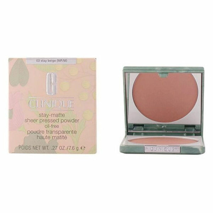 Clinique Kompakt Make Up AEP01448 | Foundation | 7.6g