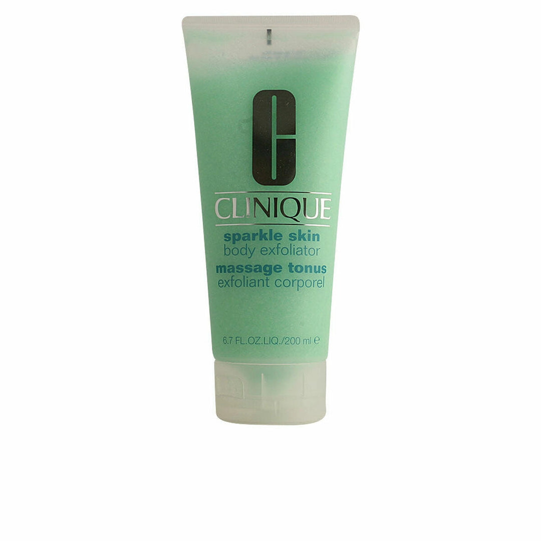 Clinique Sparkle Skin Body Scrub | Kroppsskrubb | 200 ml