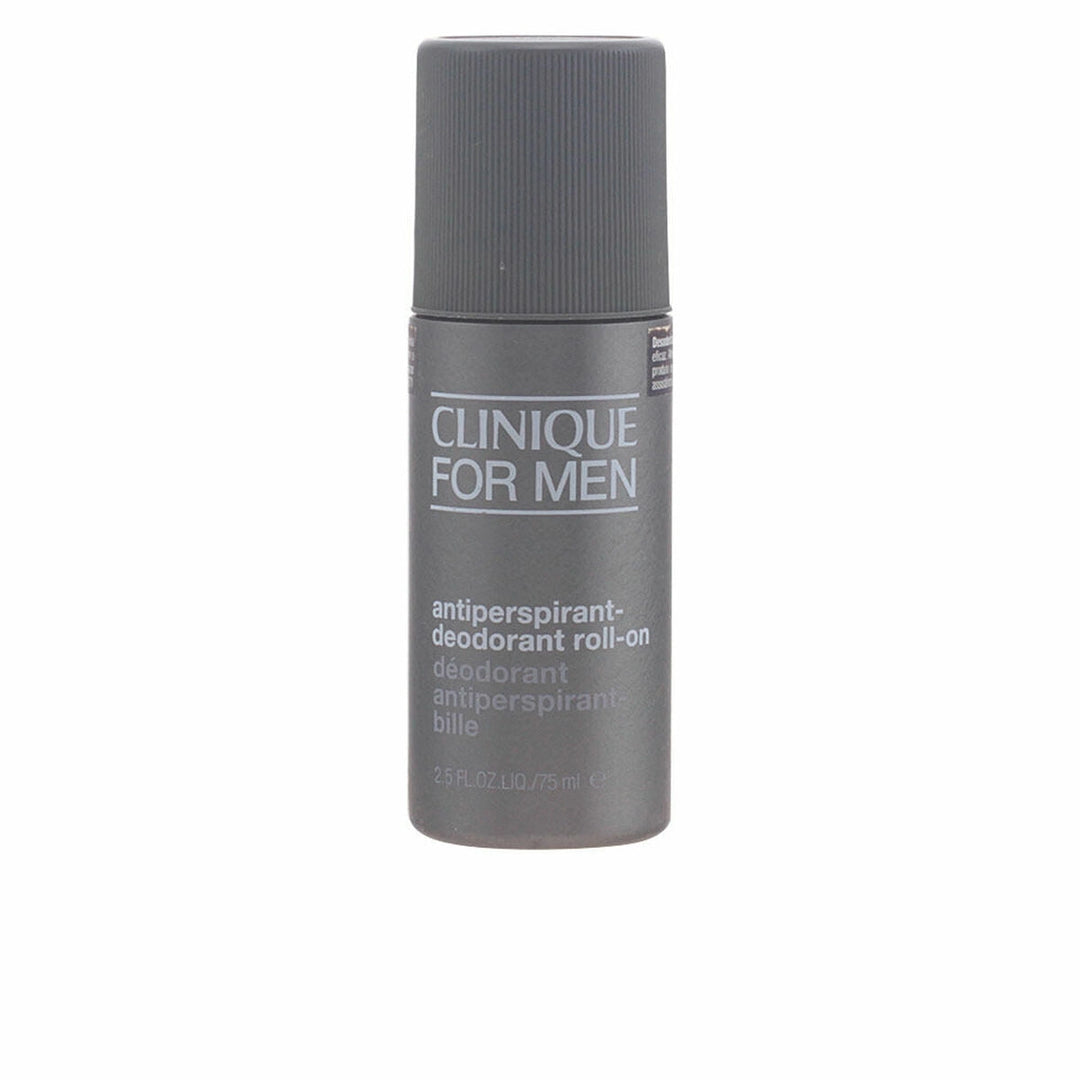 Clinique Roll-on Deodorant Men Antiperspirant | Deodorant | 75 ml