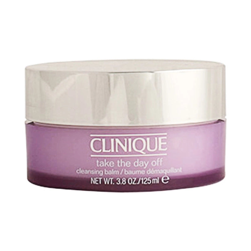 Clinique Facial Make Up Remover Take The Day Off | Ansiktsrengöring | 200 ml