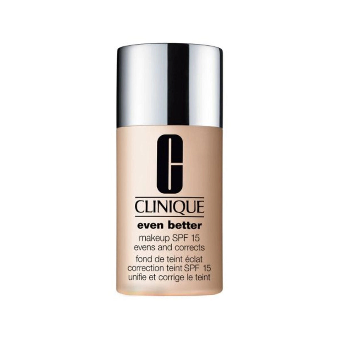 Clinique Anti-Brunfläck Make-up Even Better | Foundation | 30 ml