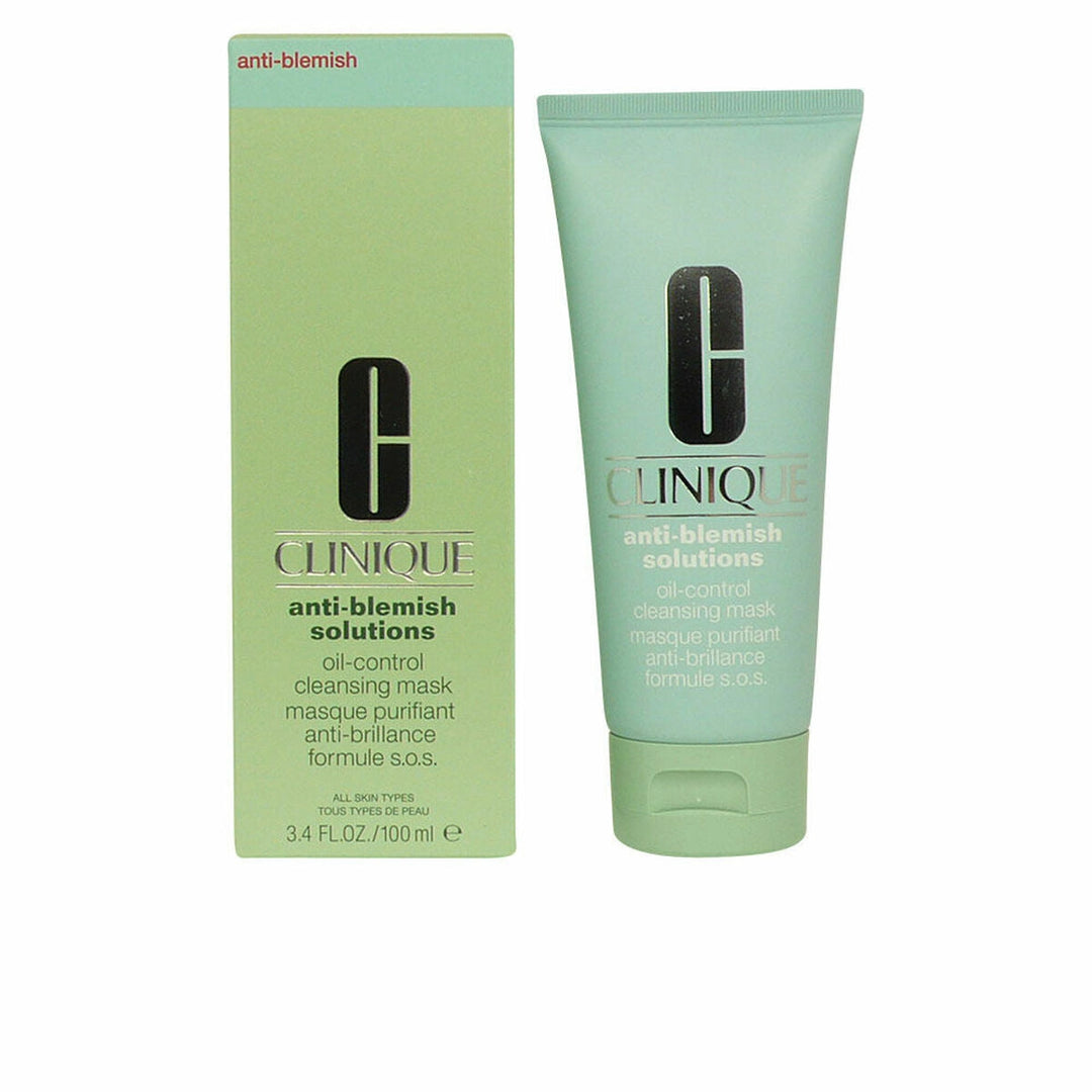 Clinique Blemish Solutions Mask | Ansiktsmask | 100 ml