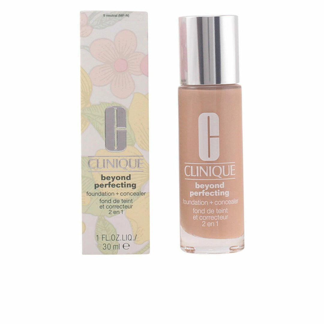 Clinique Beyond Perfecting Neutral | Foundation | 30 ml