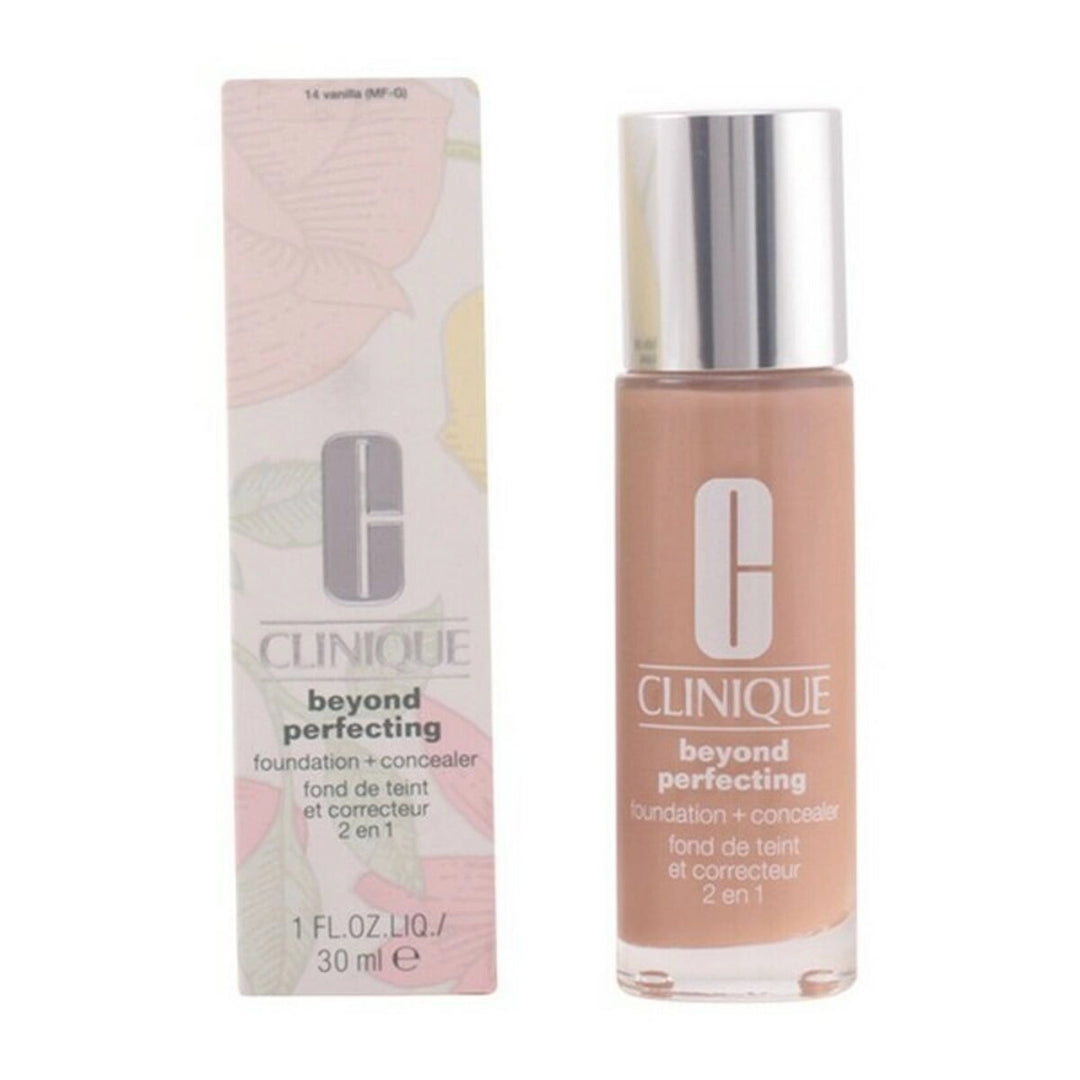 Clinique Foundation Beyond Perfecting | Foundation | 30 ml