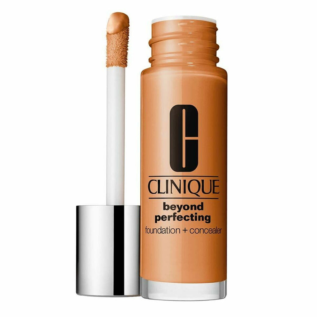 Clinique Beyond Perfecting Foundation 23-Ginger | Foundation | 30 ml