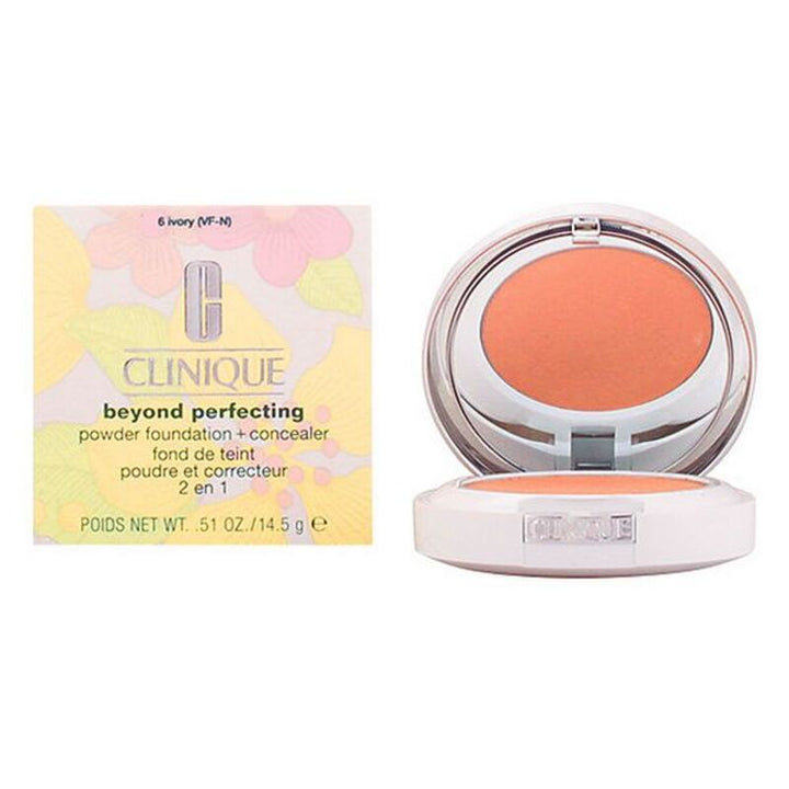 Clinique Kompakt Make Up | Foundation | 14.5g