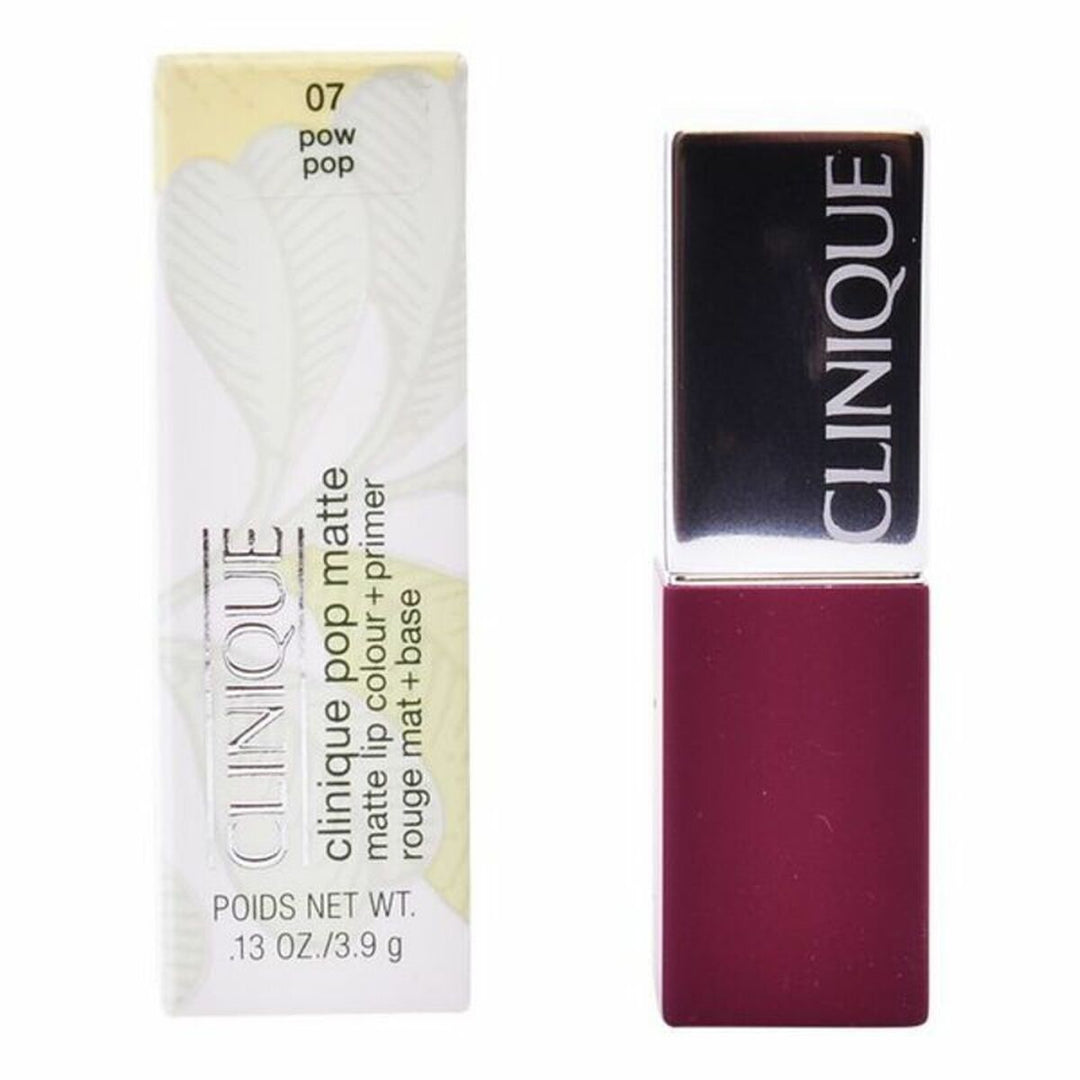 Clinique Pop Matte Lipstick | Läppstift | Standardstorlek