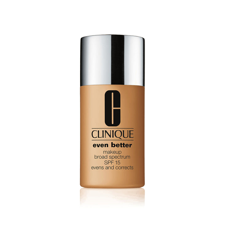 Clinique Even Better Foundation 100-Deep Honey | Foundation | 30 ml