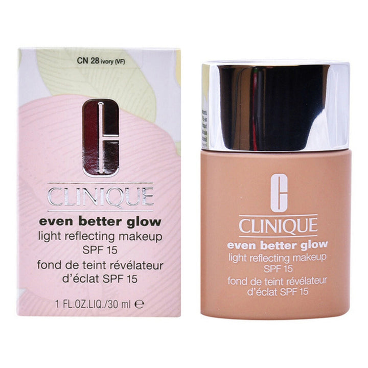 Clinique Foundationkräm | Foundation | 30 ml