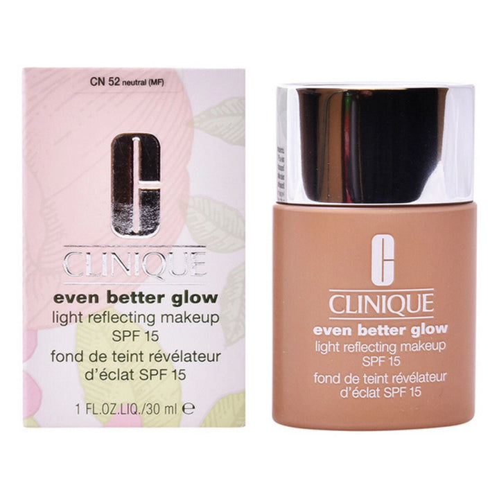 Clinique Foundationkräm | Foundation | 30 ml