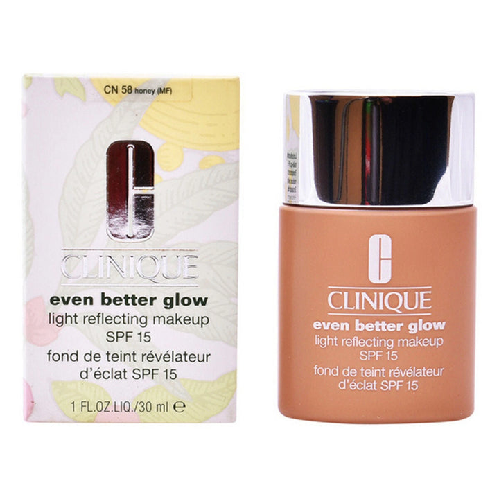 Clinique Foundationkräm | Foundation | 30 ml